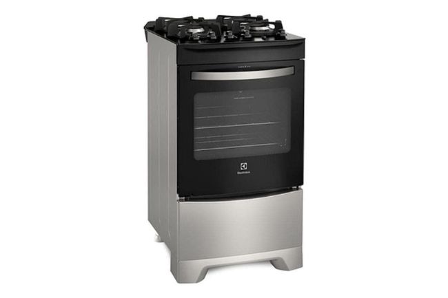 Electrolux 52LSV