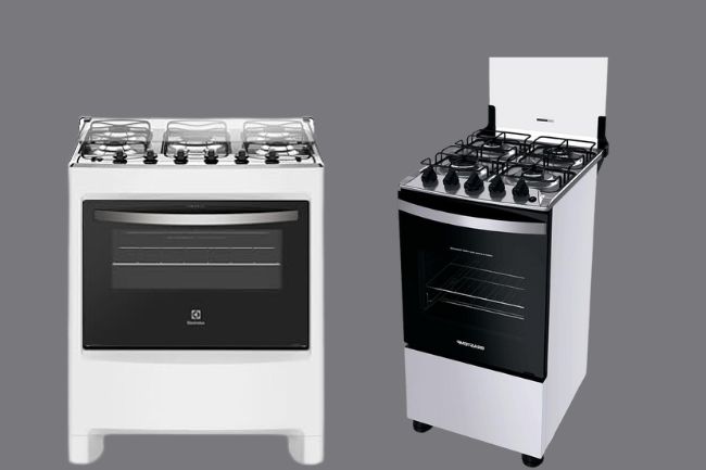 Leia mais sobre o artigo Brastemp Ou Electrolux – Saiba Quem Faz o Melhor Fogão!