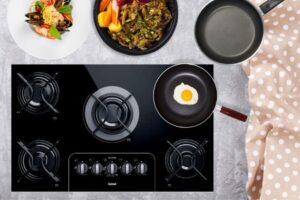 Leia mais sobre o artigo Melhor Cooktop 5 Bocas – Top 10 Modelos de 2024