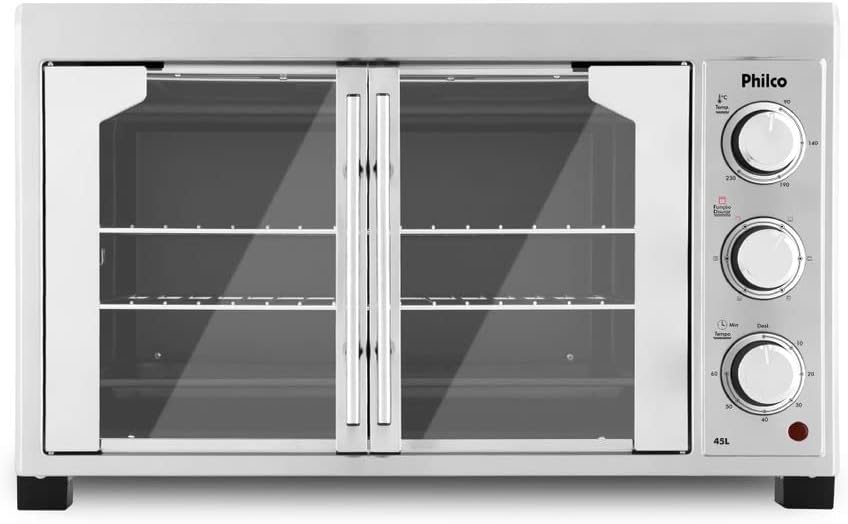 FORNO ELETRICO PFE45I DUO 127V