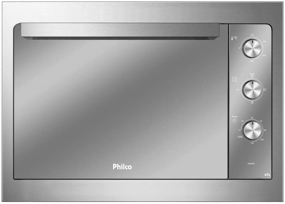 Forno Philco 47 Litros