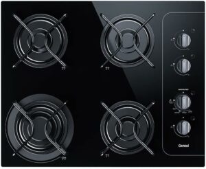 Leia mais sobre o artigo Cooktop Consul cd060ae é Bom? Vale a Pena?