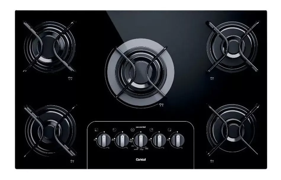 Leia mais sobre o artigo Cooktop Consul CD075AE é Bom? Nossa Opinião 2024!