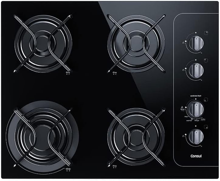 Leia mais sobre o artigo Cooktop Consul cd060ae é Bom? Vale a Pena?