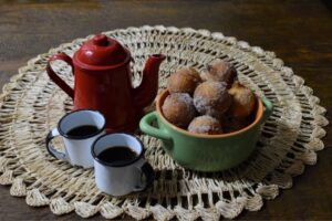 Leia mais sobre o artigo Receitas Brasileiras para o Café da Manhã Perfeito